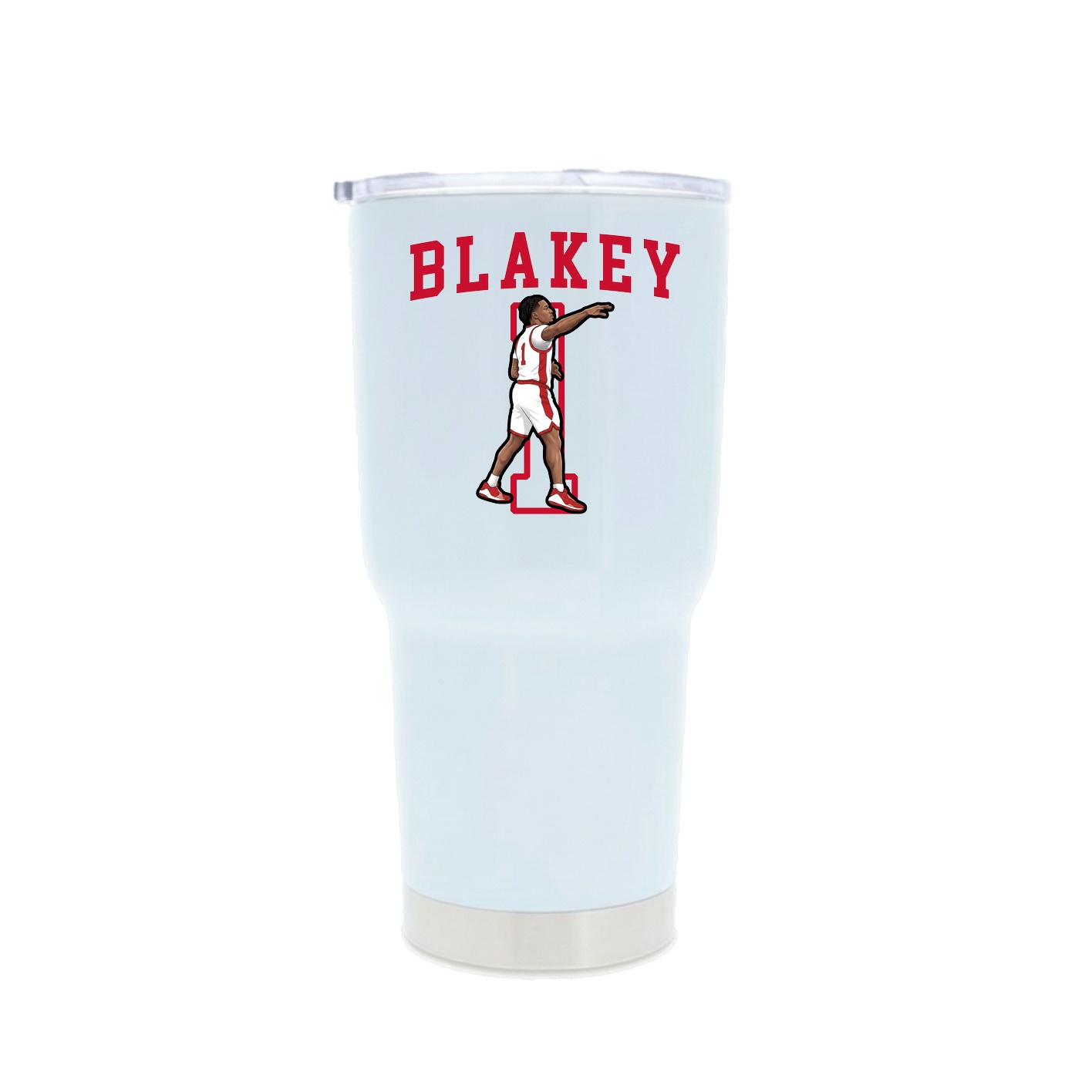 30oz Stainless Steel Tumbler
