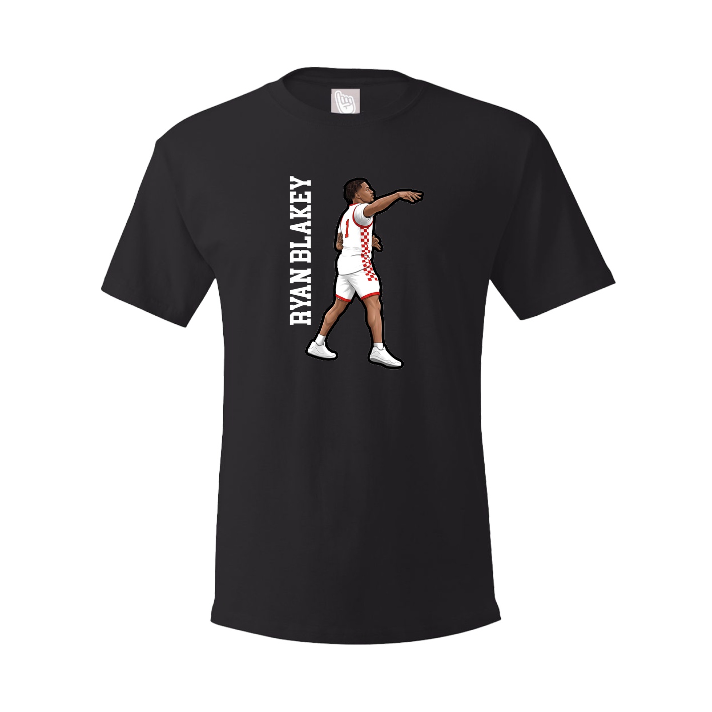 NIL Club Tee