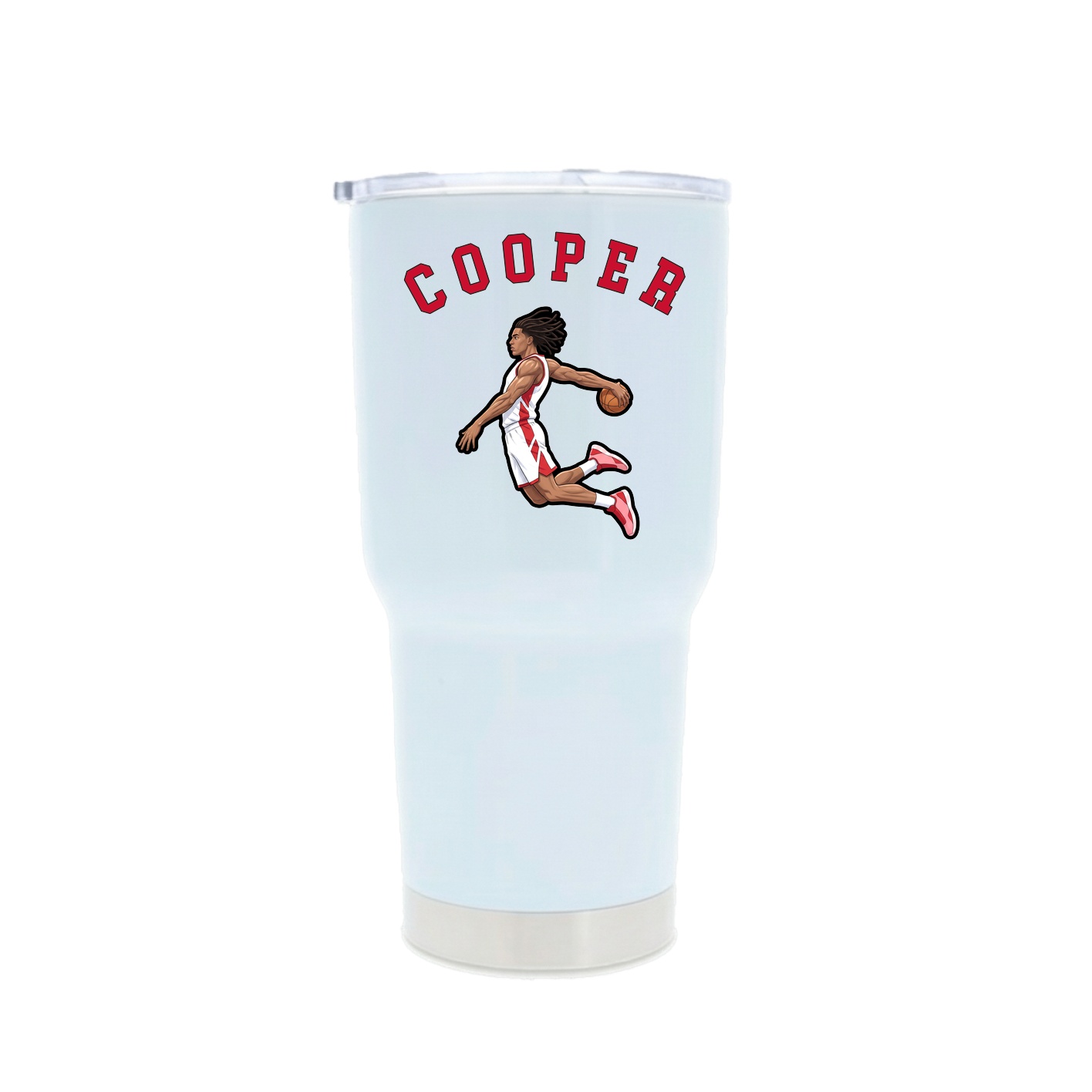 30oz Stainless Steel Tumbler