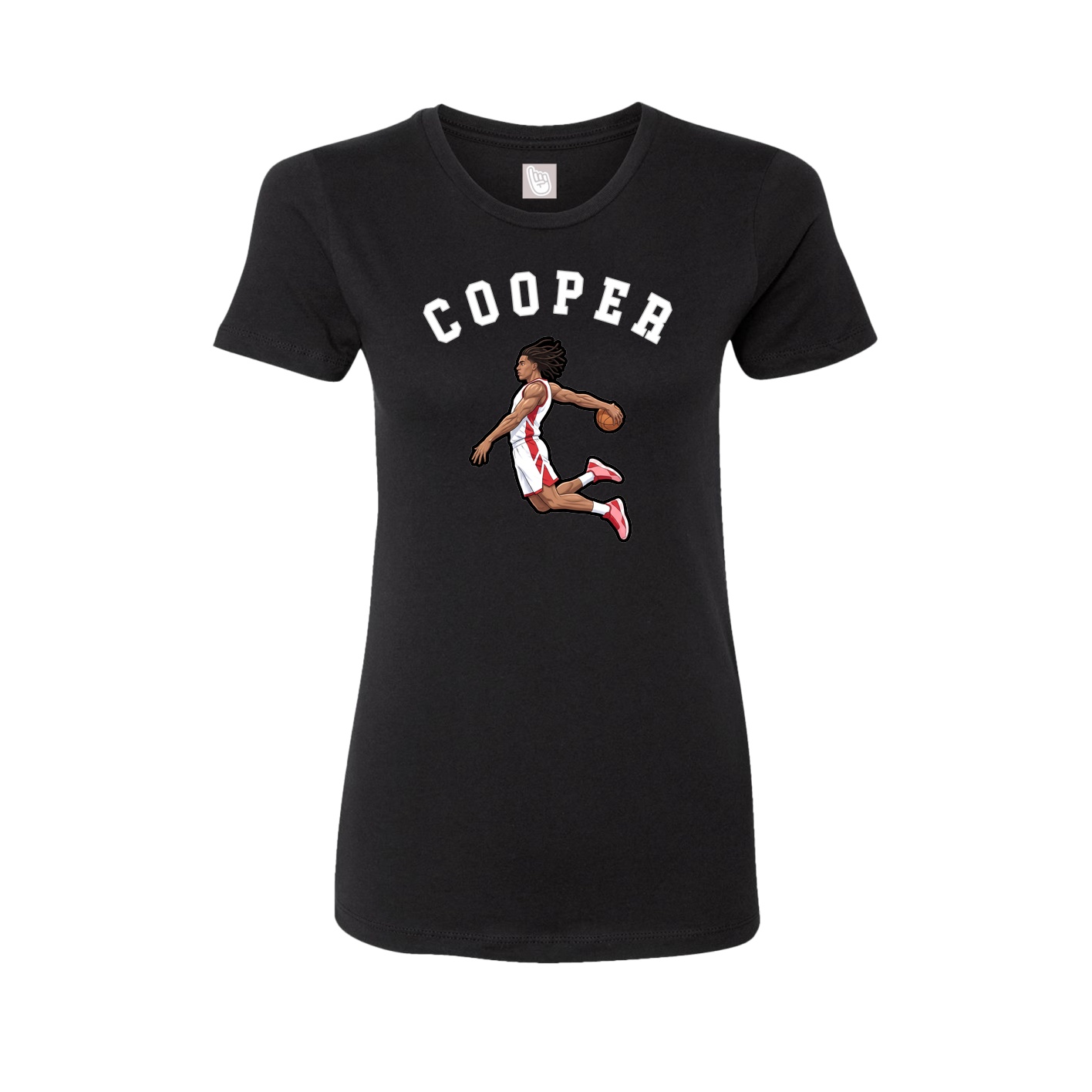 Womens Tee