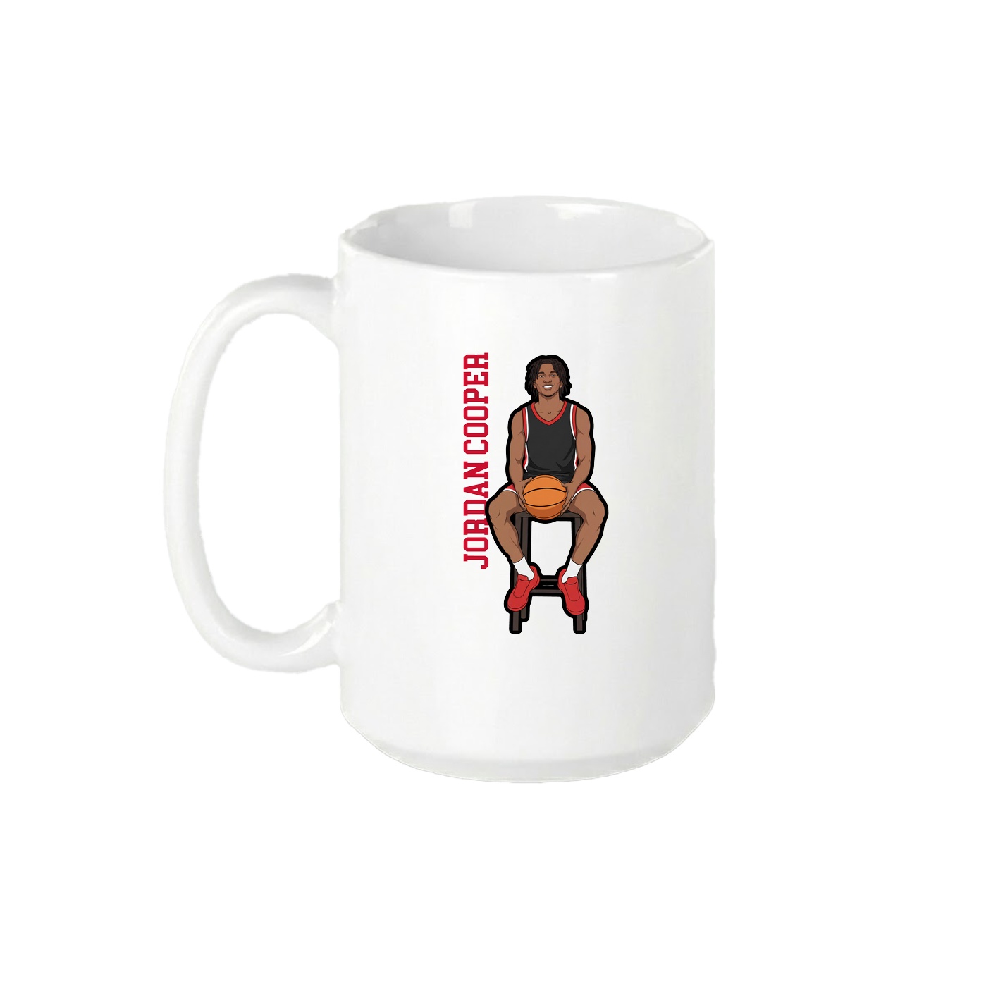 15oz Coffee Mug