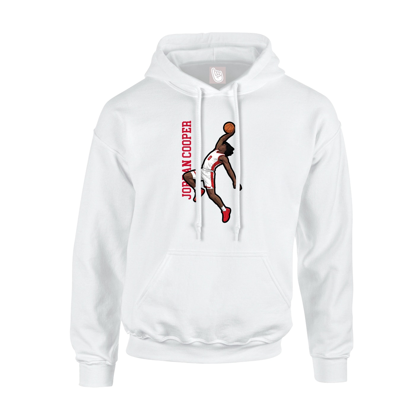 NIL Club Hoodie