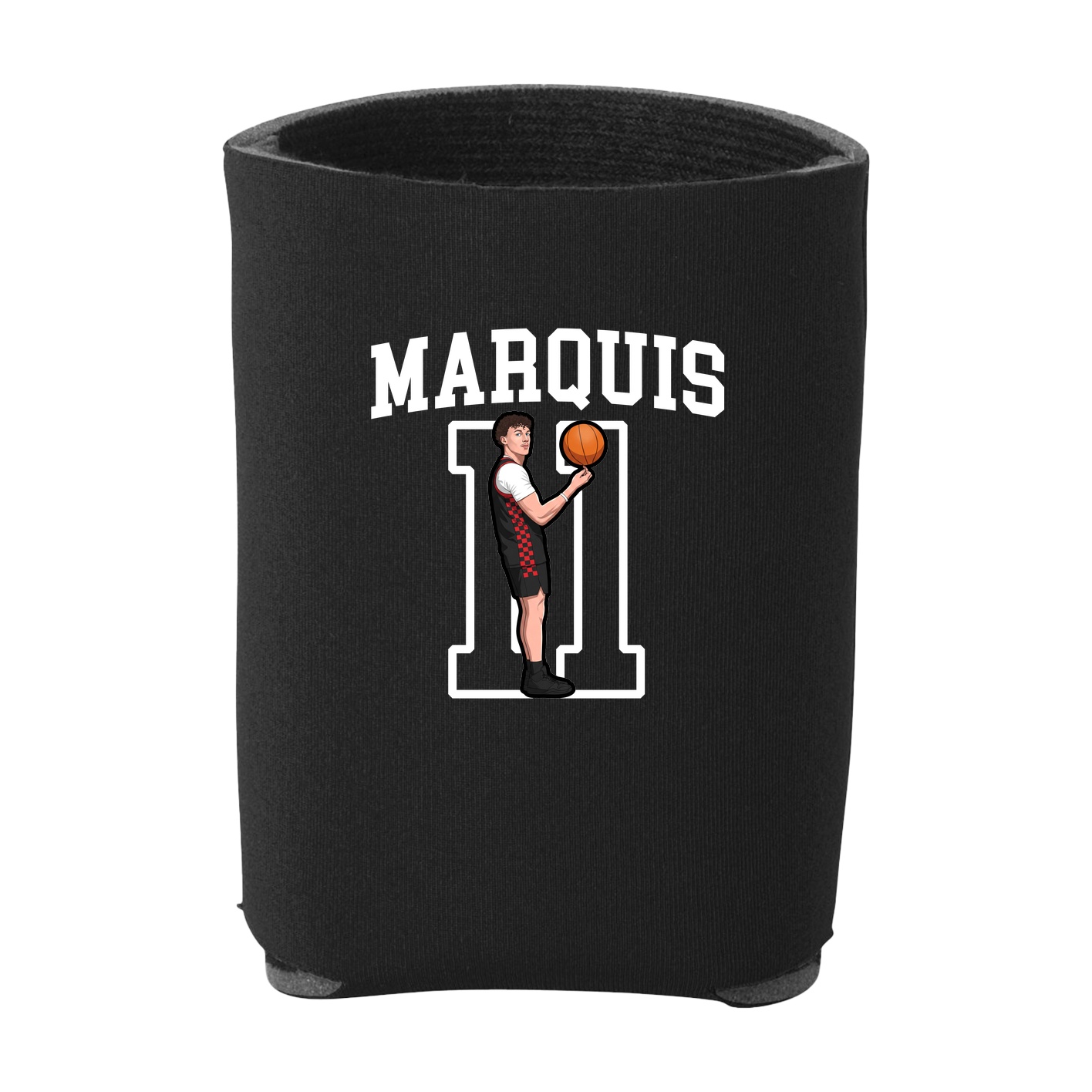 Can Holder — Shirsey in Black