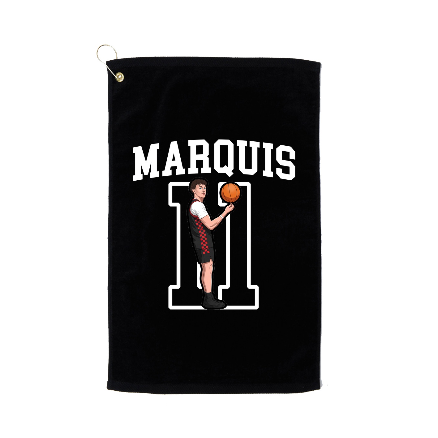 Golf Towel