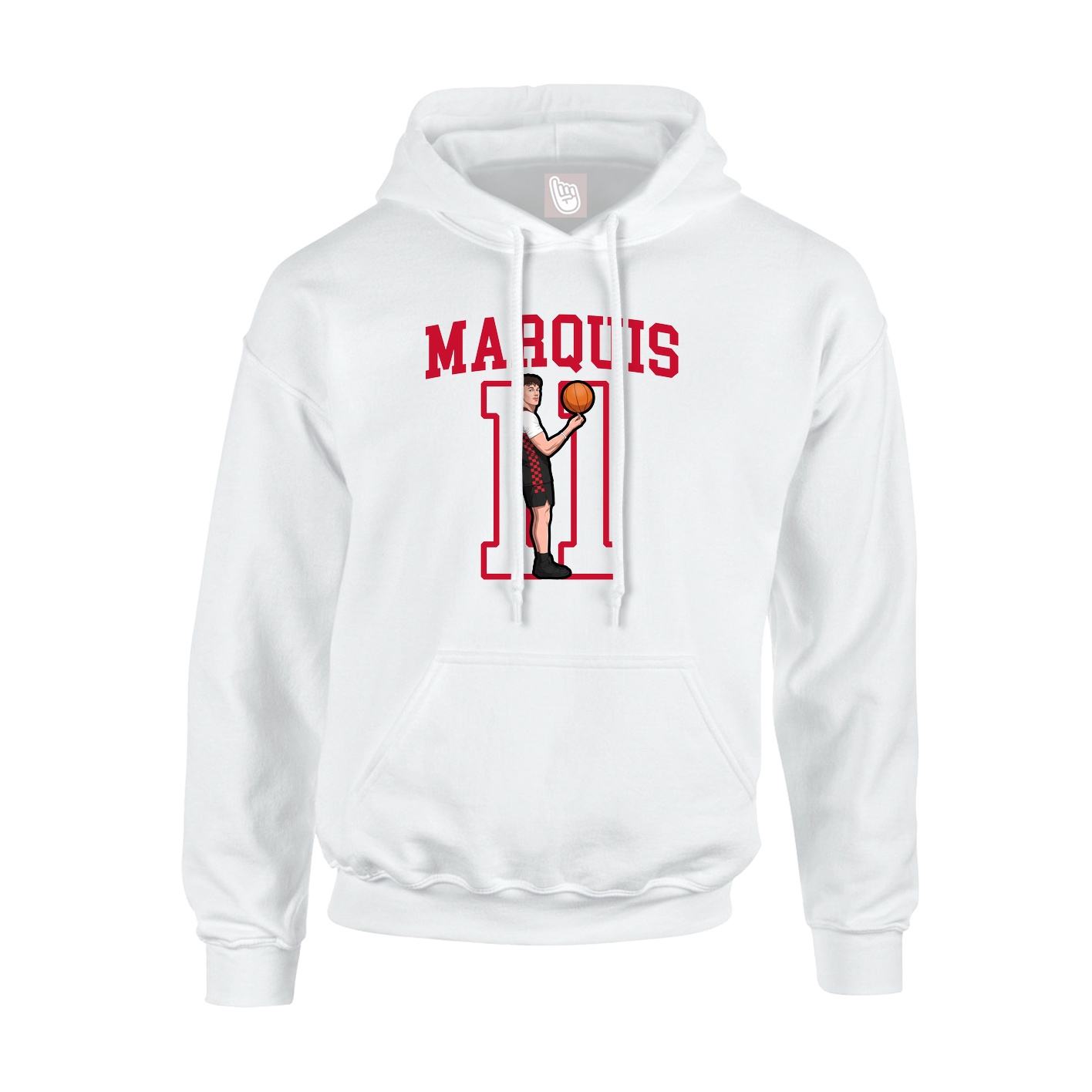 Hoodie