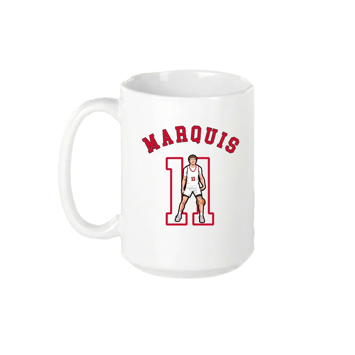 15oz Coffee Mug