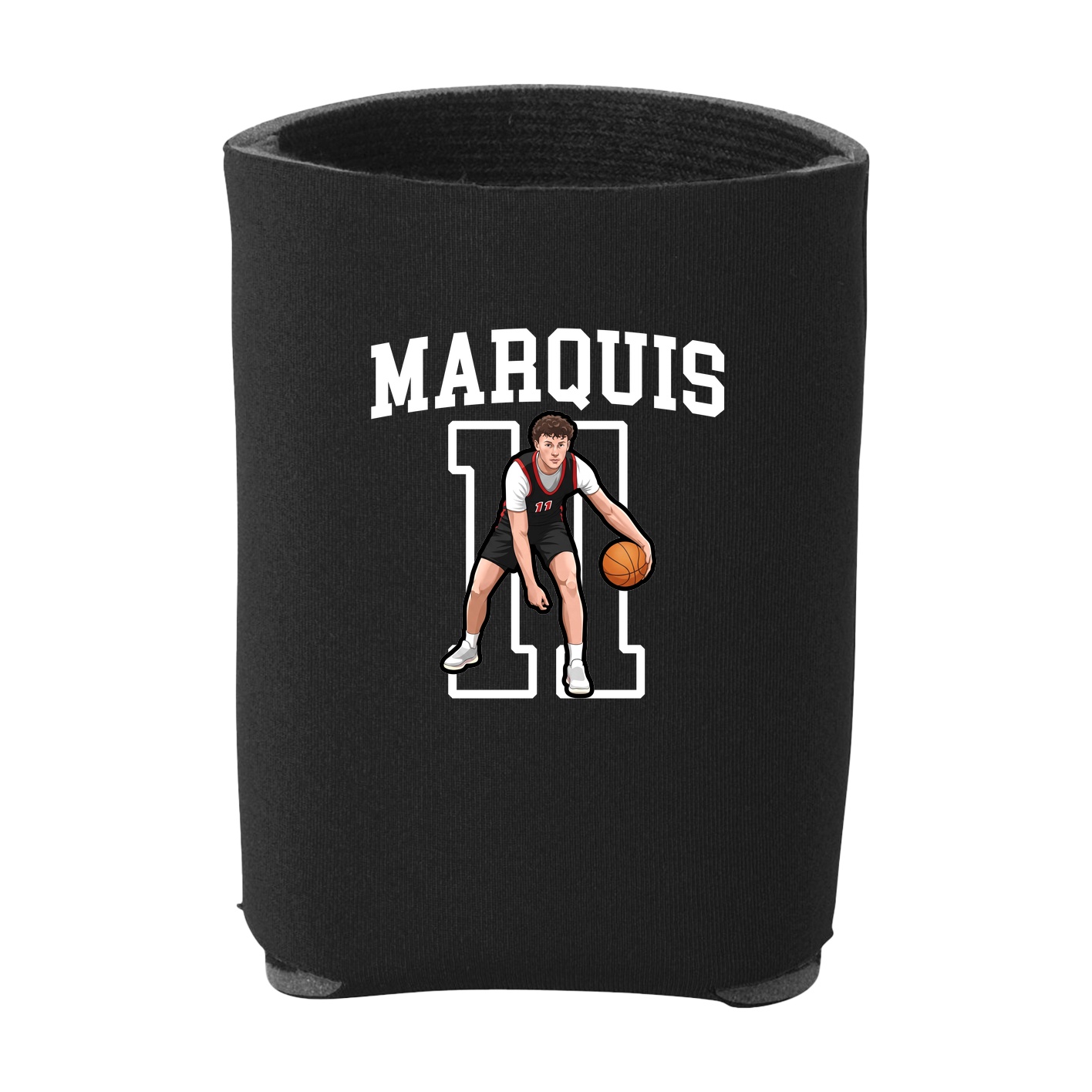 Can Holder — Shirsey in Black