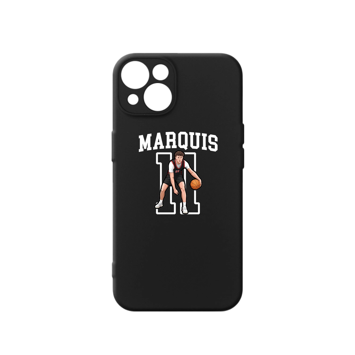 iPhone case