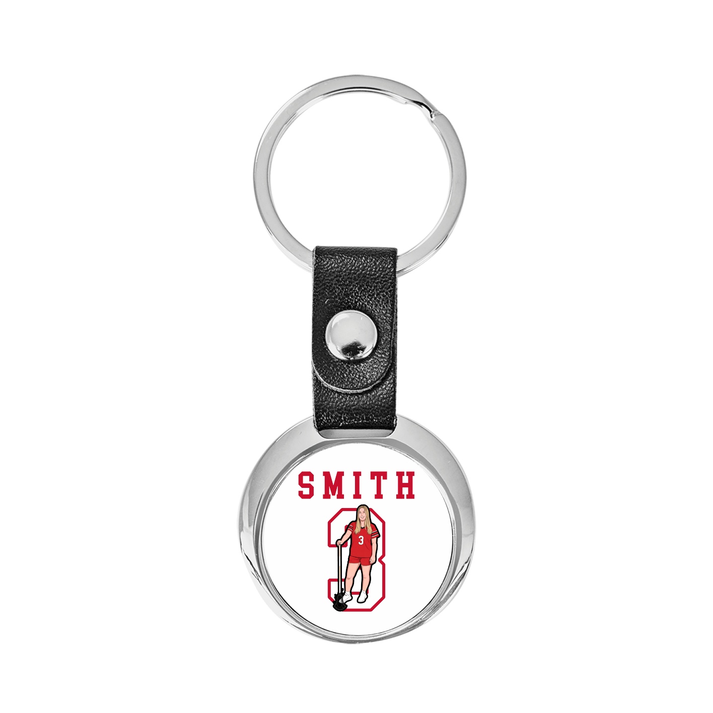 Key Chain — Shirsey in Classic
