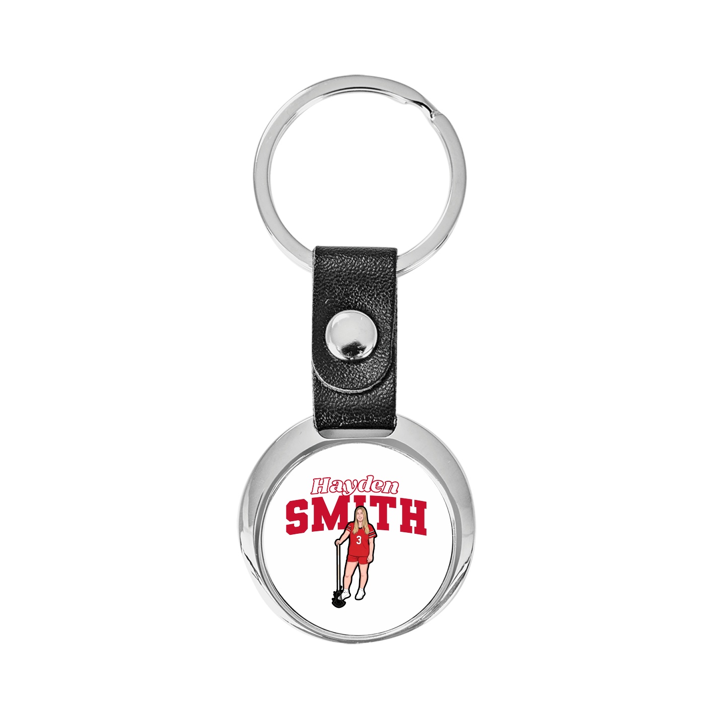 Key Chain