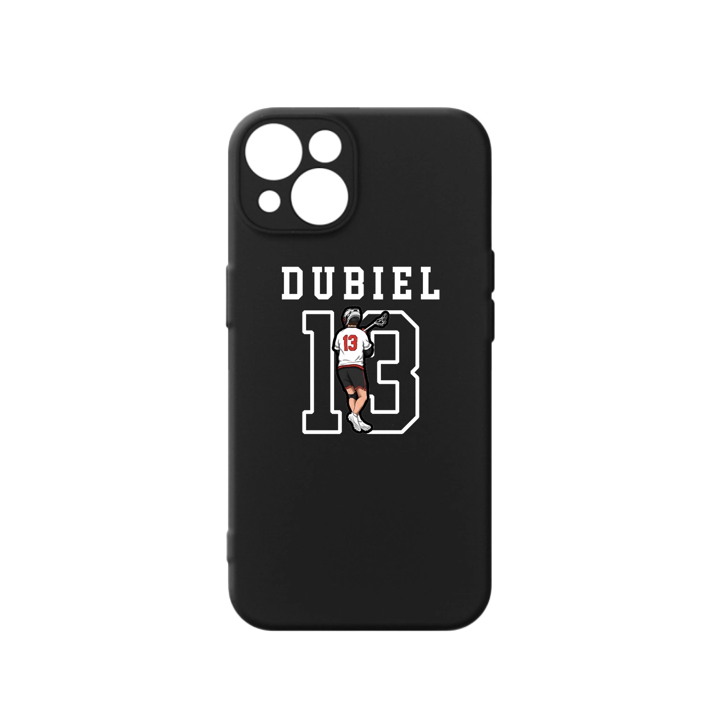iPhone case