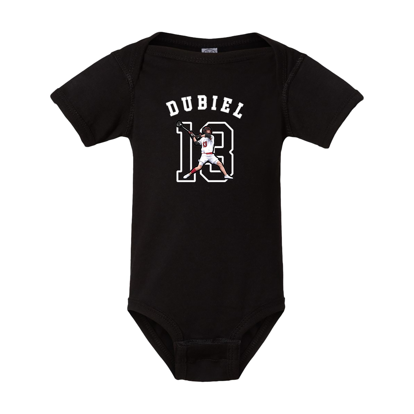 Baby Onesie