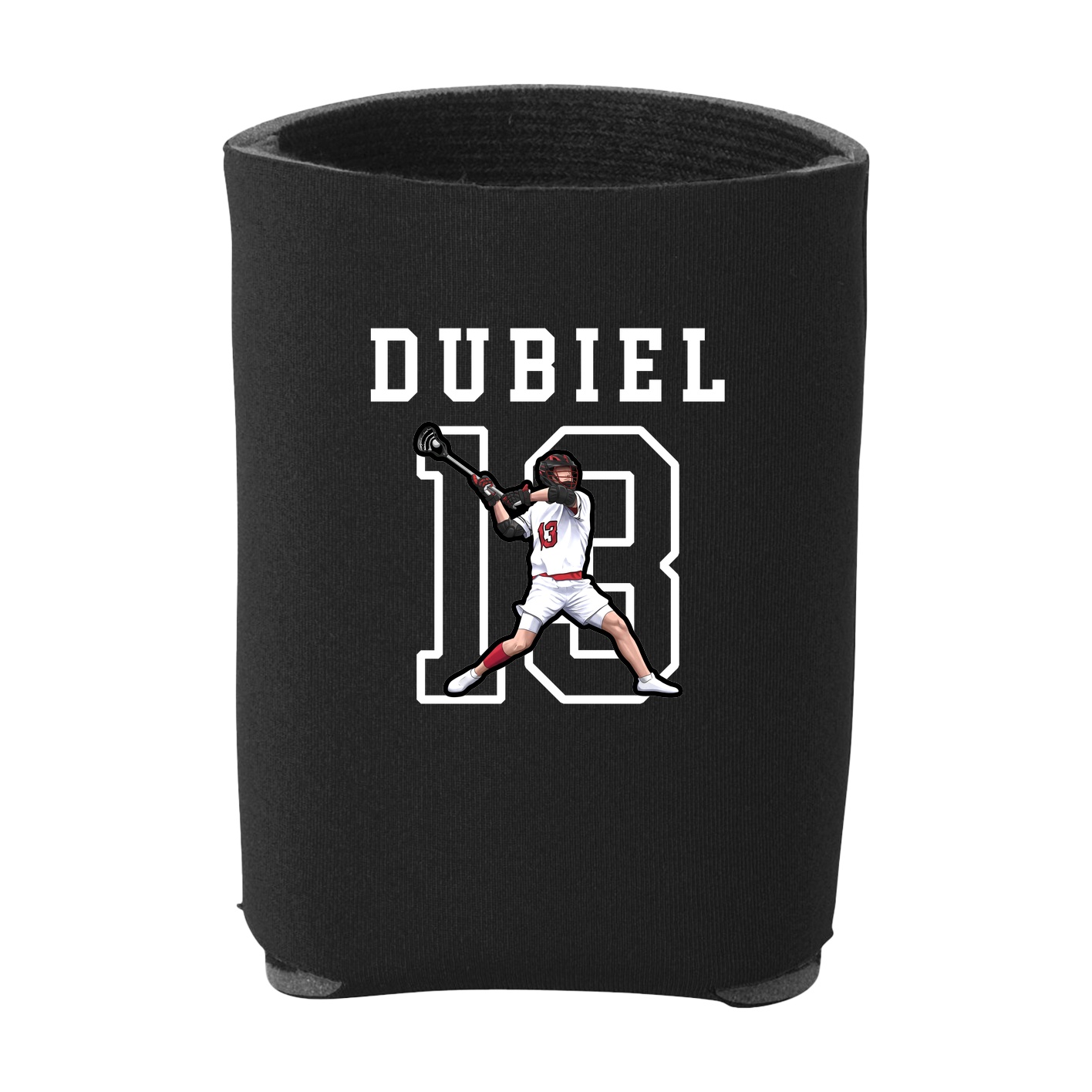 Can Holder — Shirsey in Black