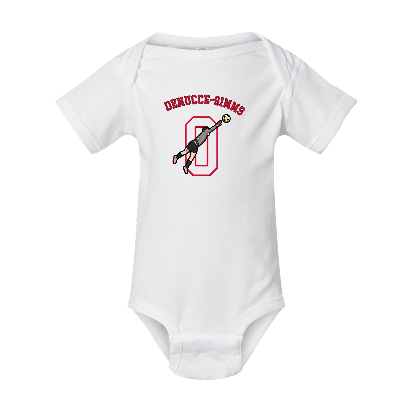 Baby Onesie