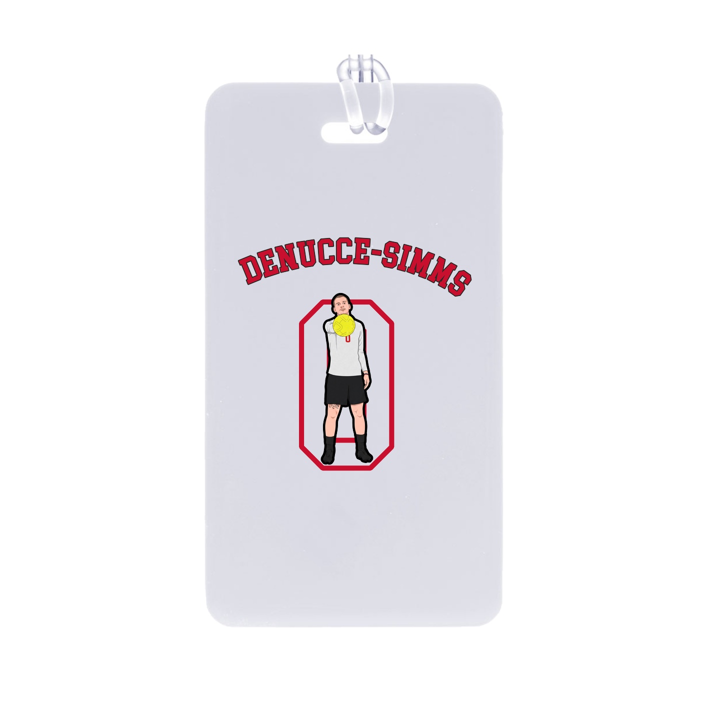 Bag Tag