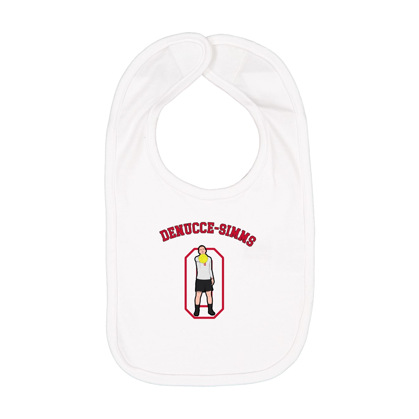 Infant Bib