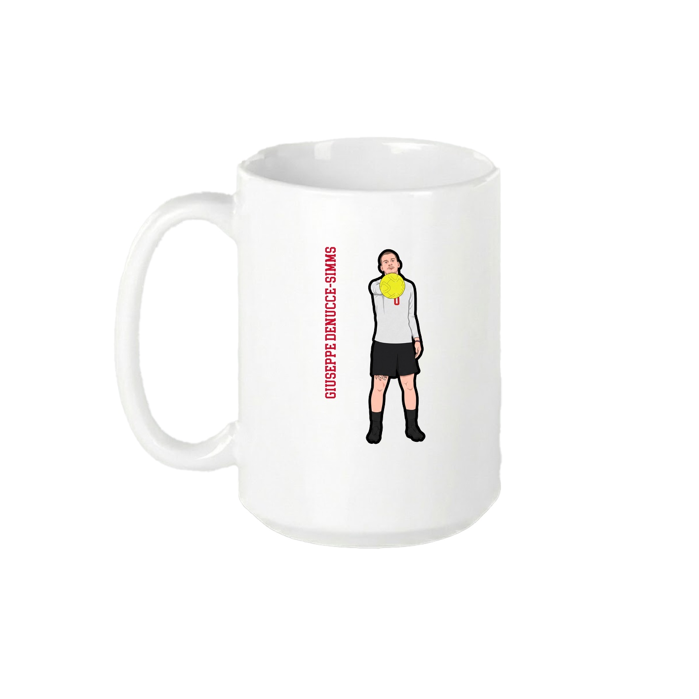 15oz Coffee Mug