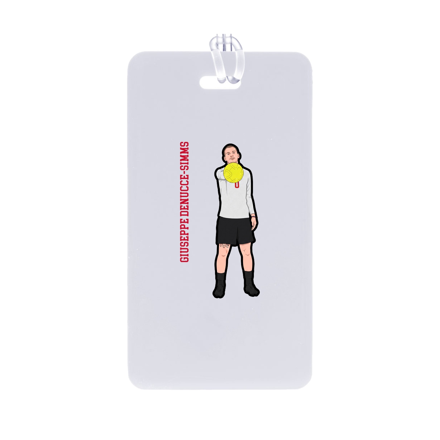 Bag Tag