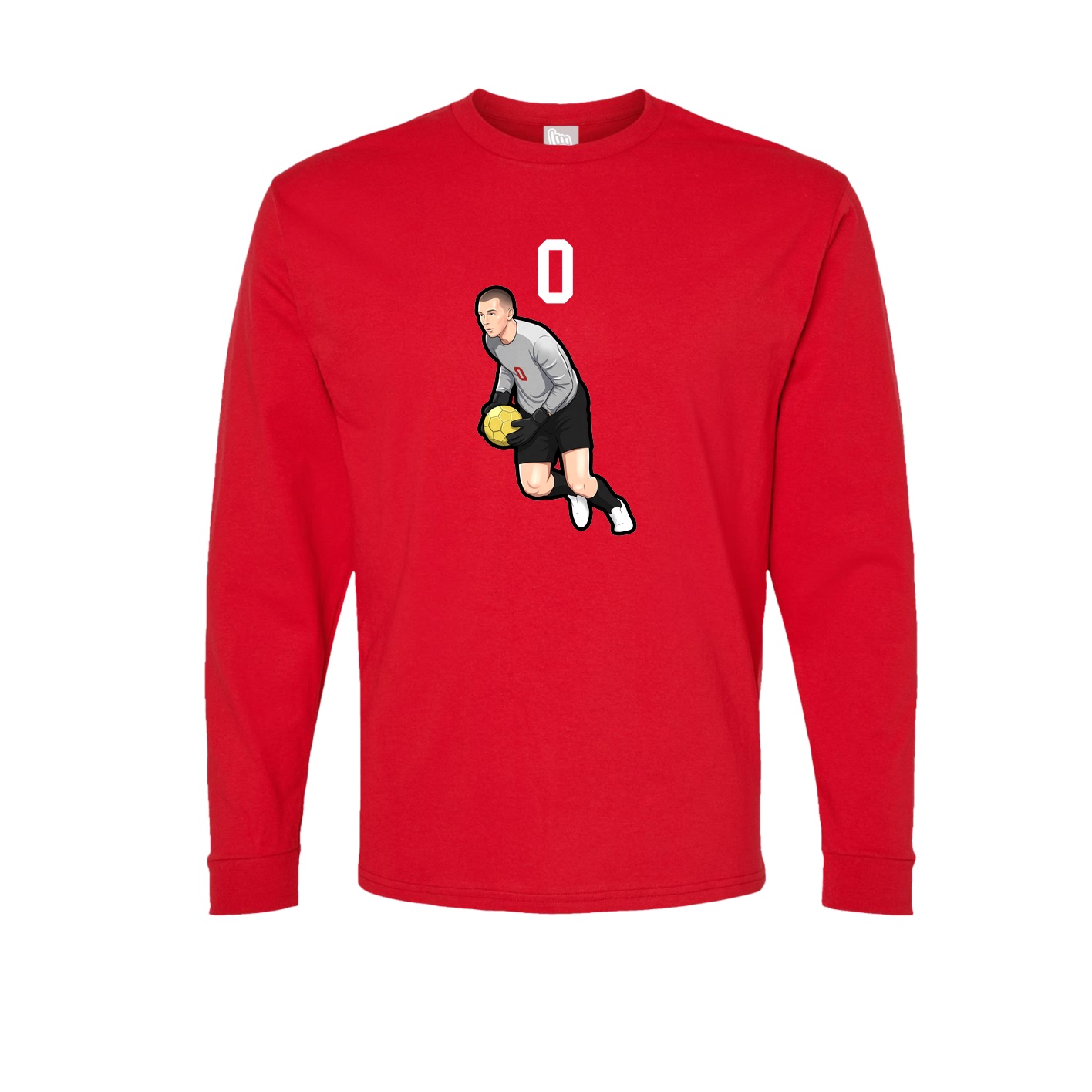 Long Sleeve Tee