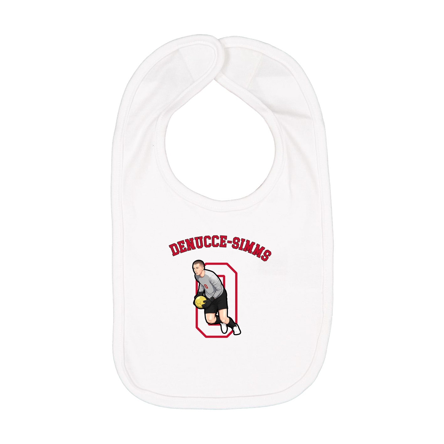 Infant Bib
