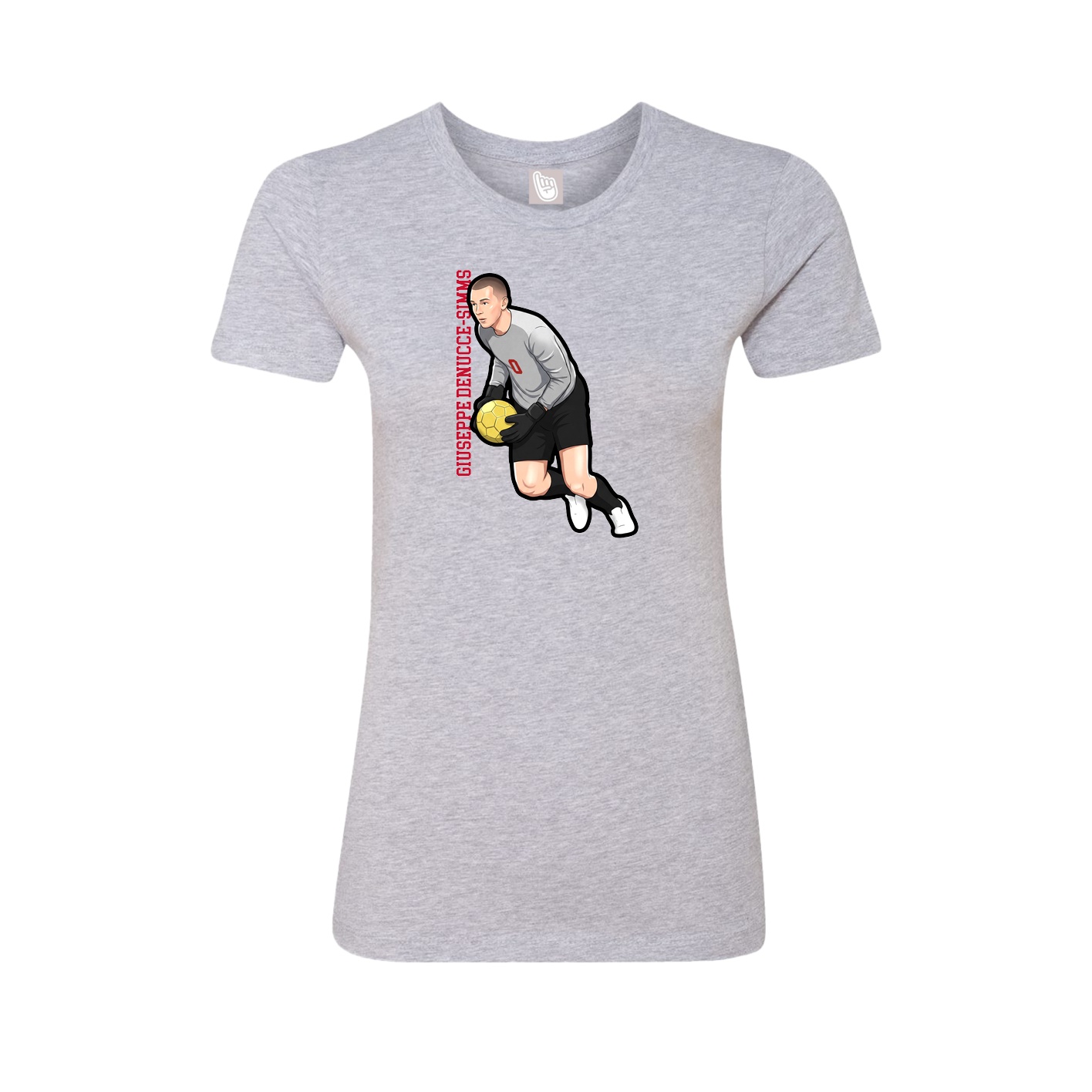 Womens Tee