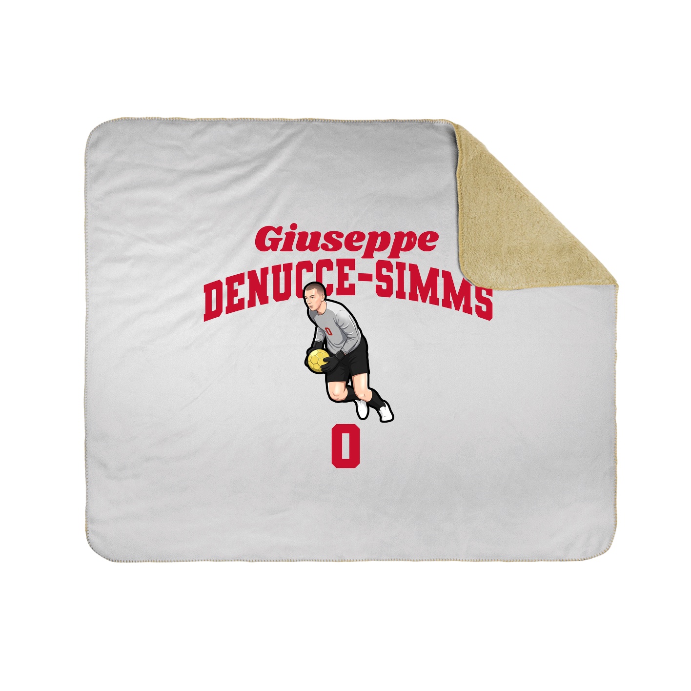 Throw Blanket