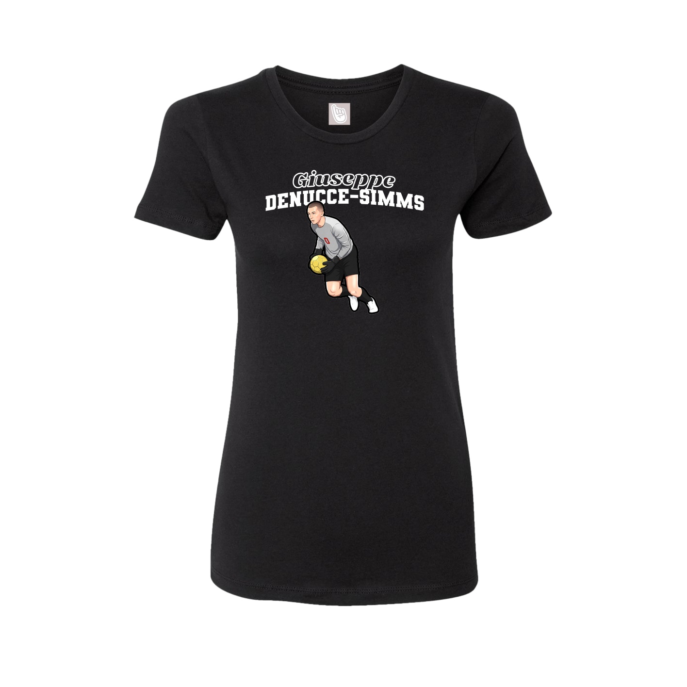 Womens Tee
