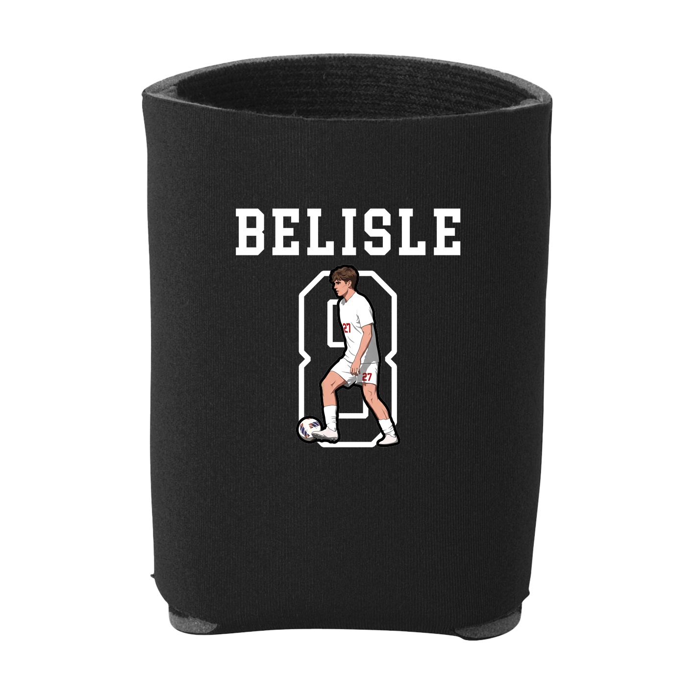 Can Holder — Shirsey in Black