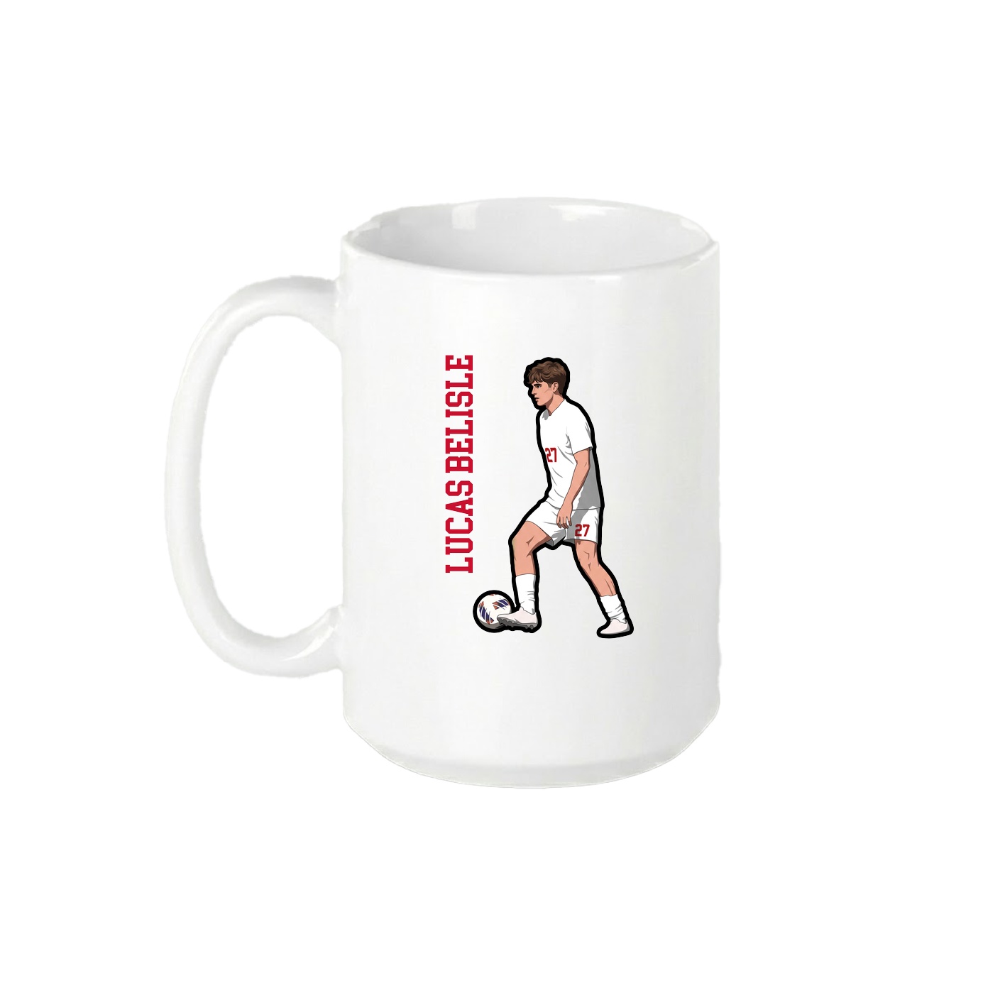 15oz Coffee Mug