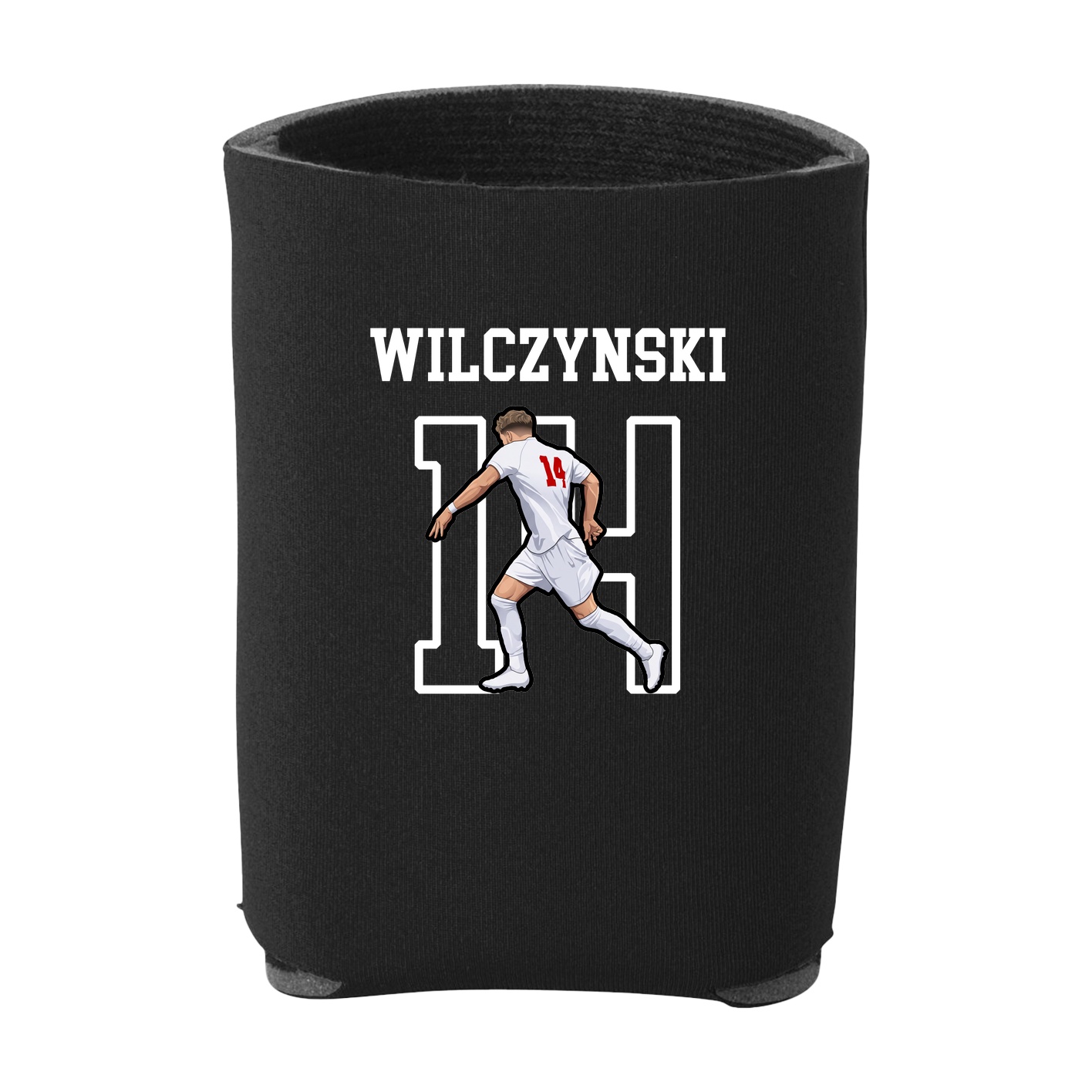 Can Holder — Shirsey in Black
