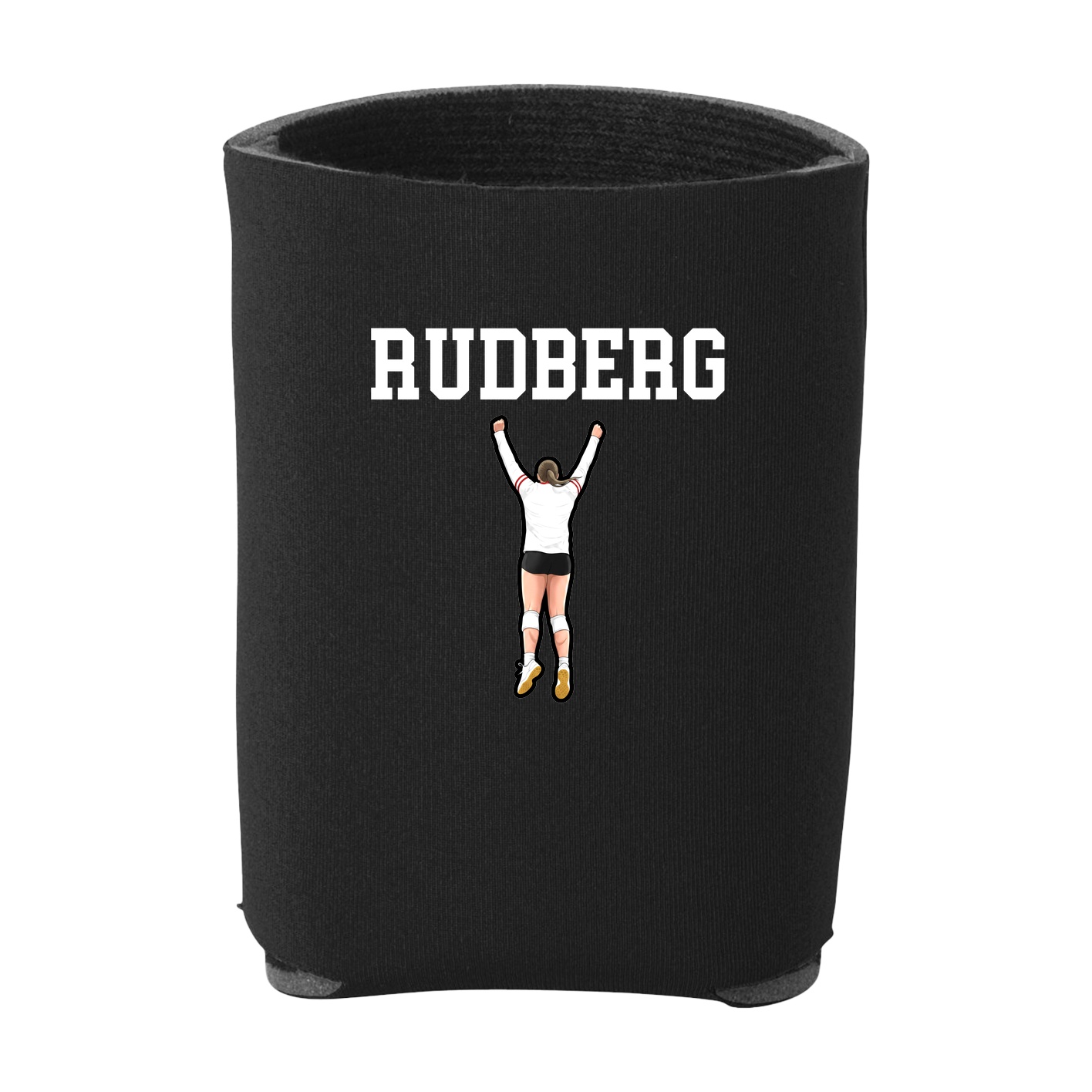 Can Holder — Shirsey in Black