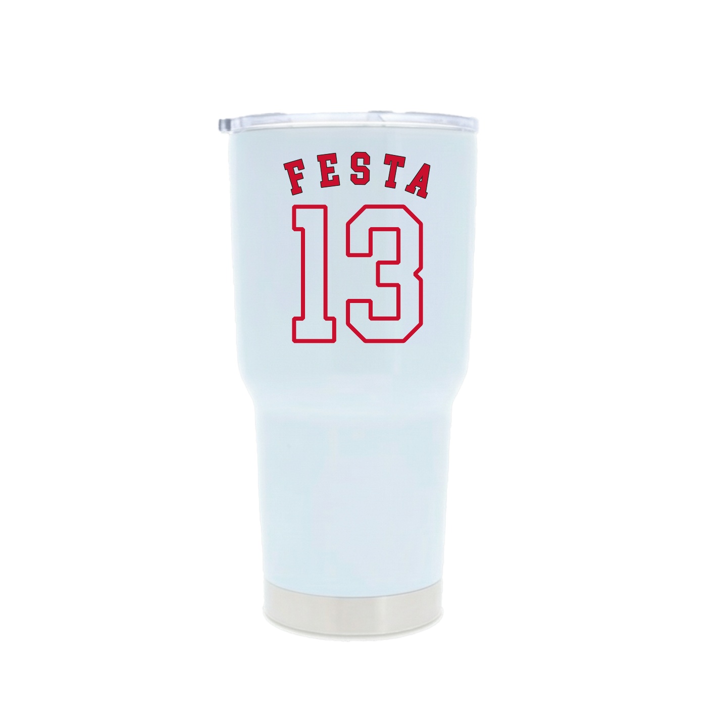 30oz Stainless Steel Tumbler