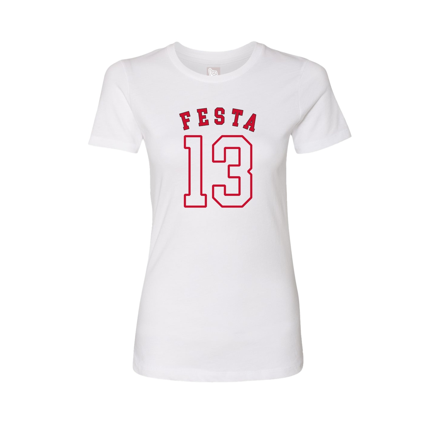 Womens Tee