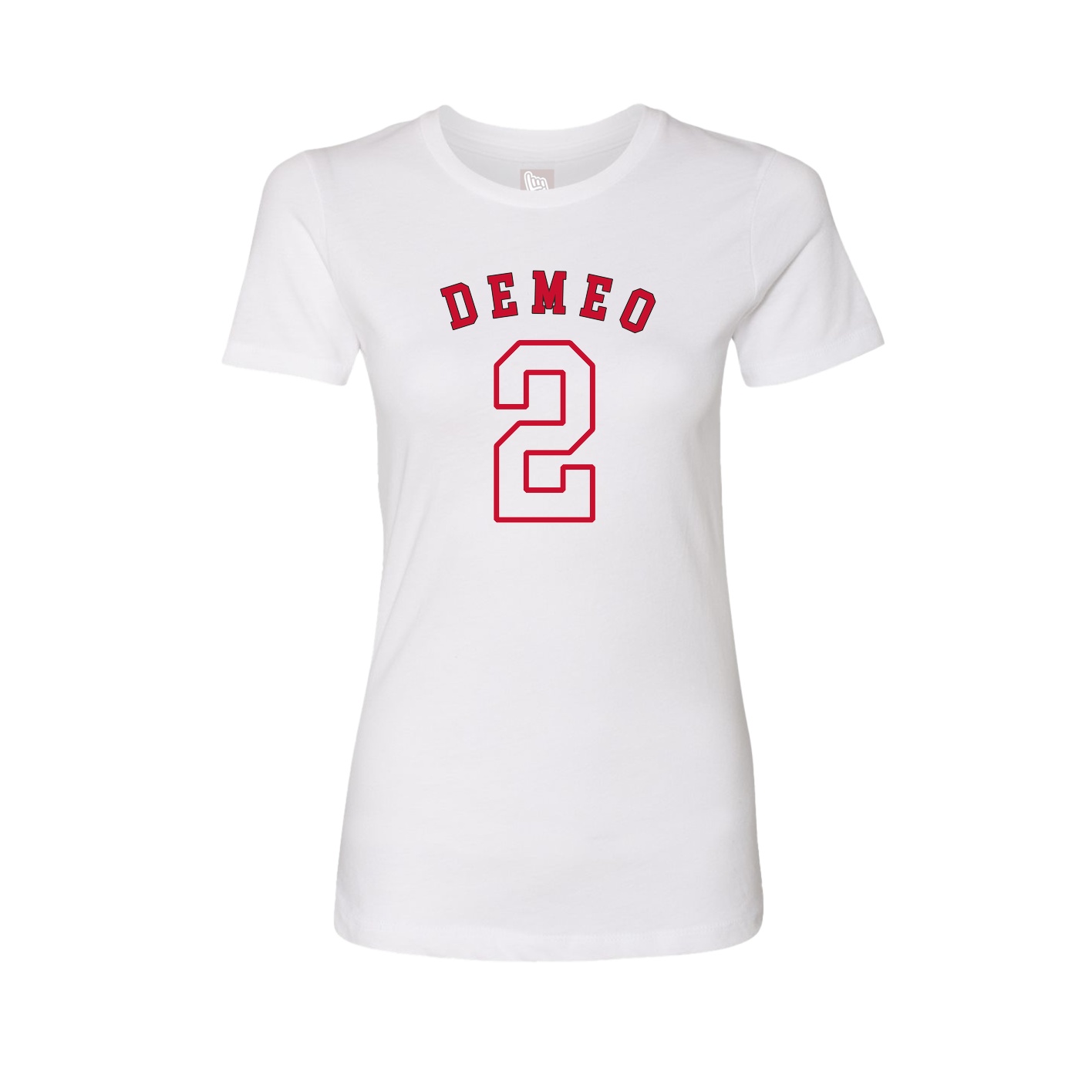 Womens Tee