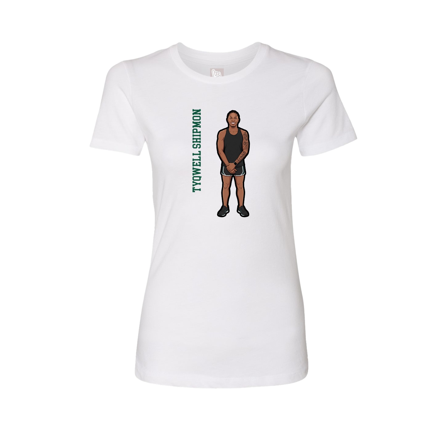 Womens Tee