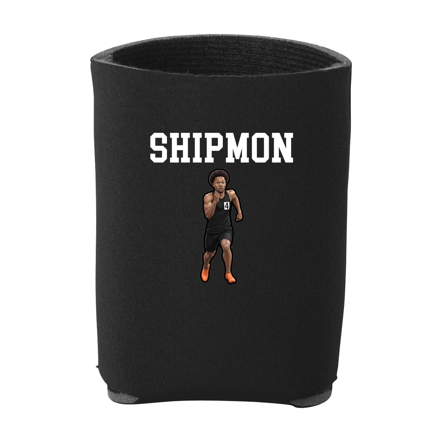 Can Holder — Shirsey in Black