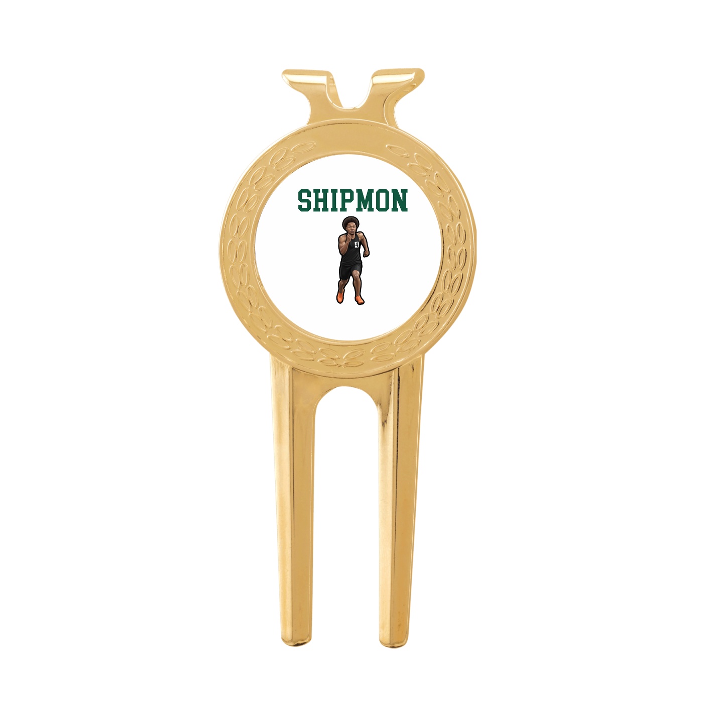 Divot Tool with Ball Marker — Shirsey in Classic