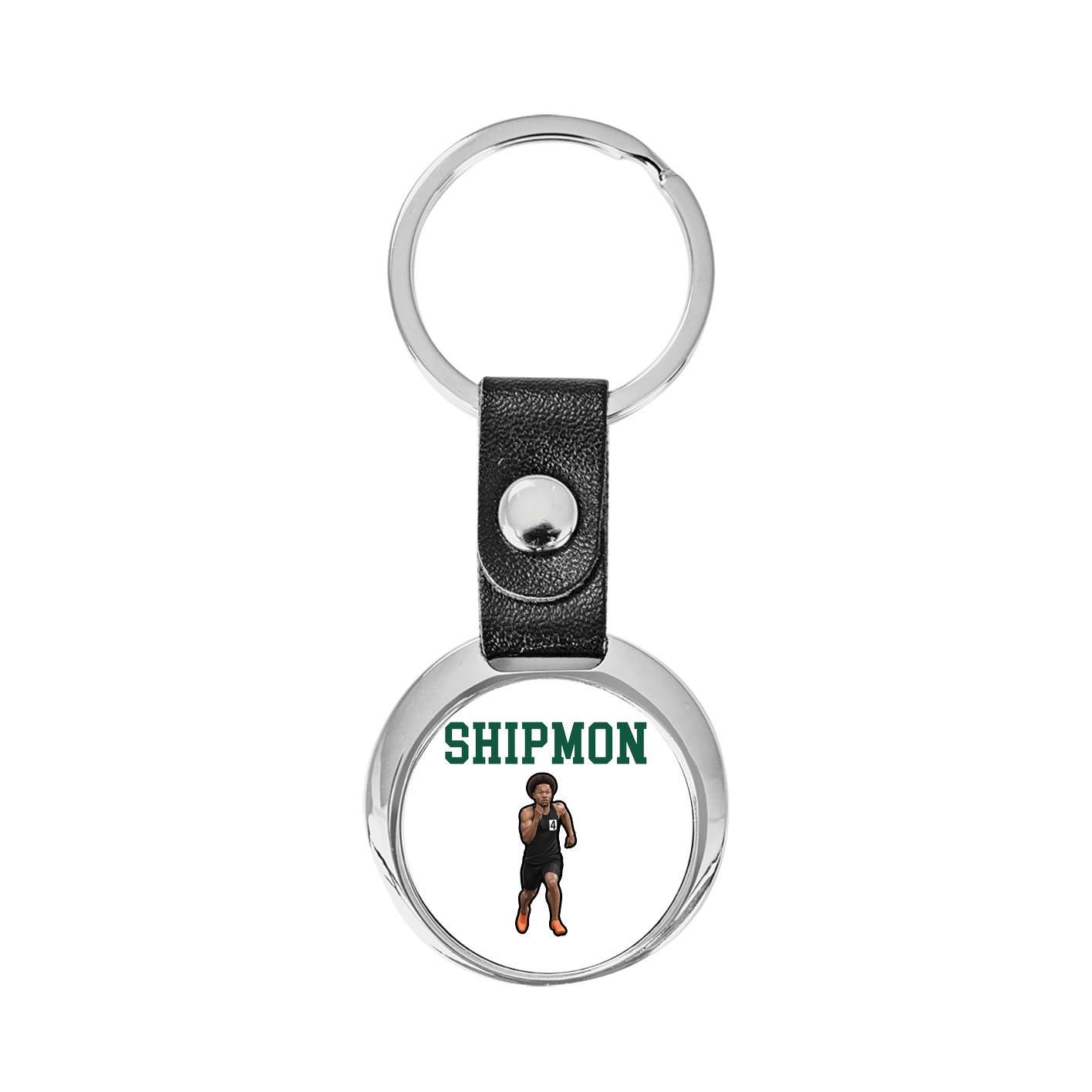 Key Chain — Shirsey in Classic