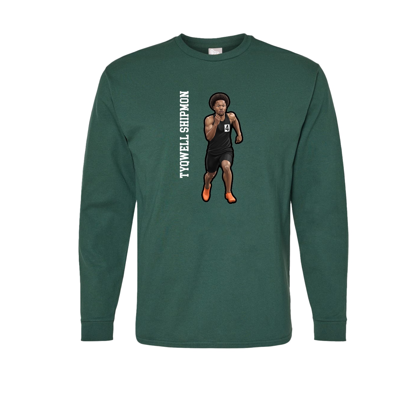 Long Sleeve Tee