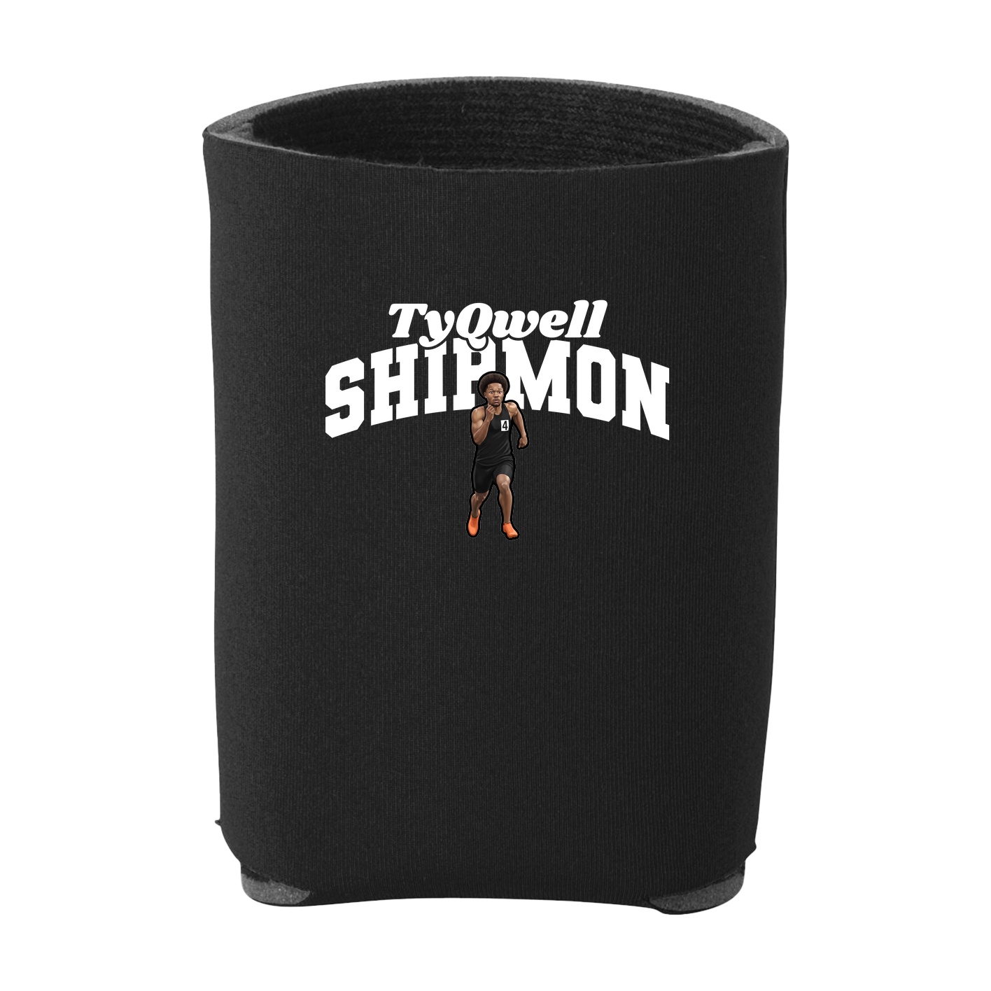Can Holder — Signature Arch in Black