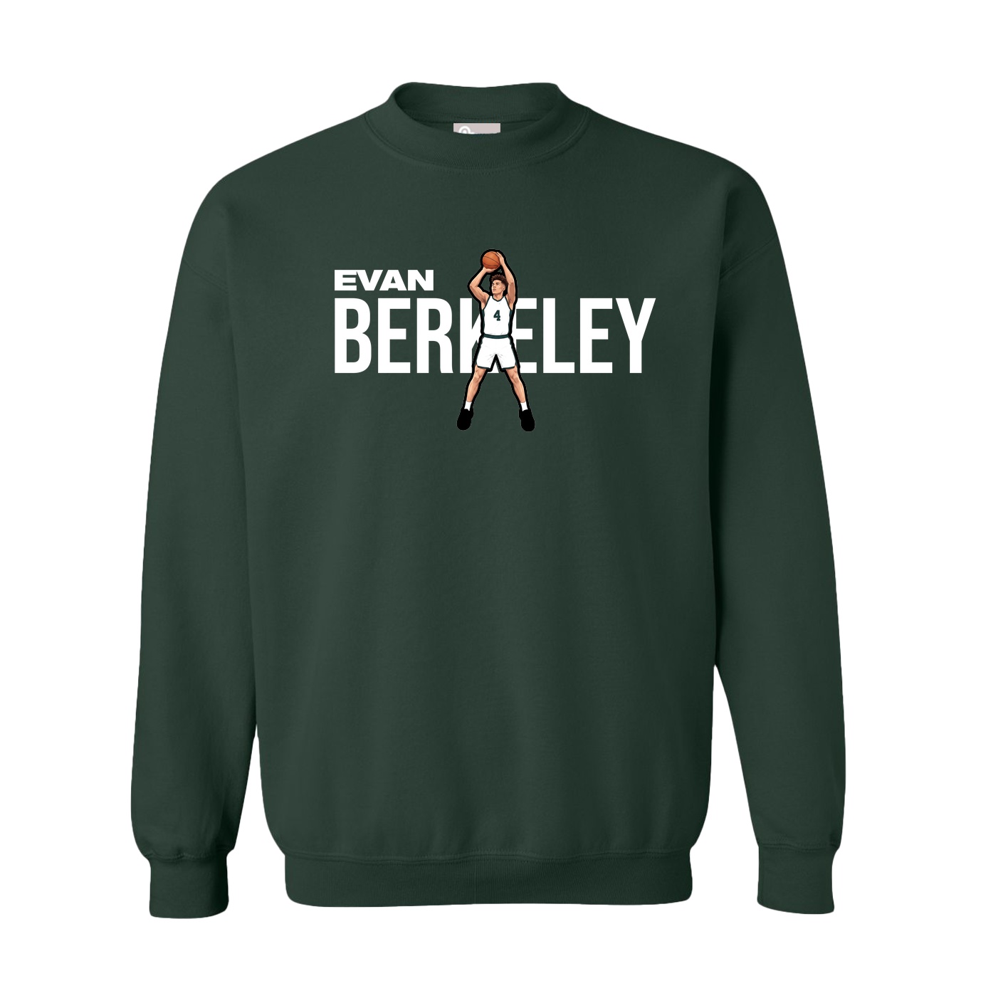 Fleece Crew