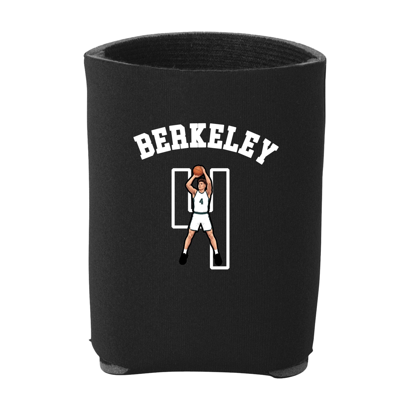 Can Holder — Shirsey Arch in Black