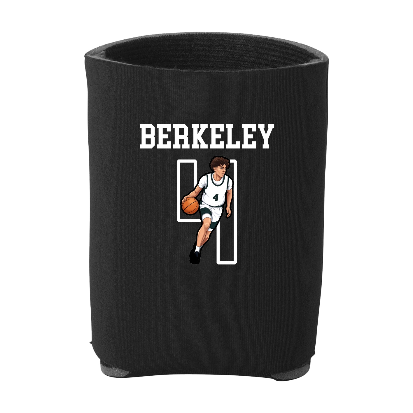Can Holder — Shirsey in Black
