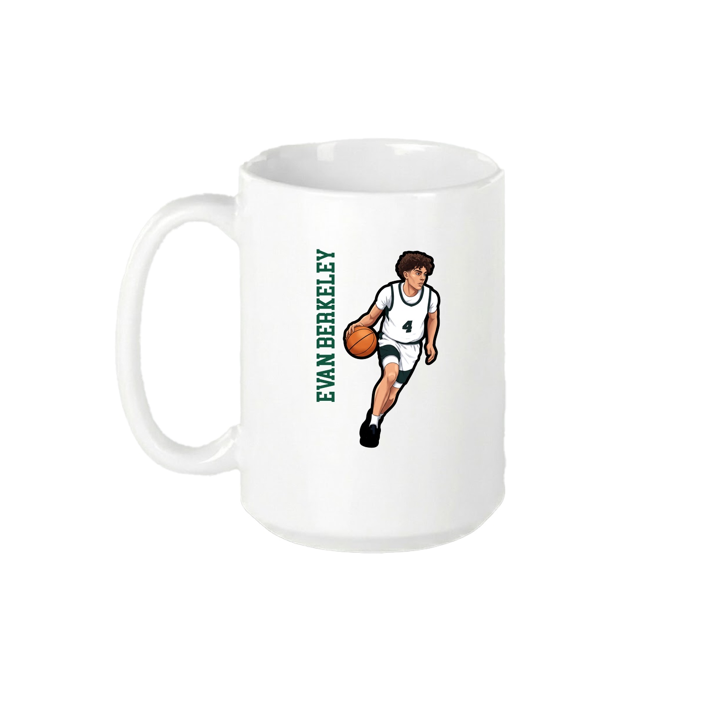 15oz Coffee Mug