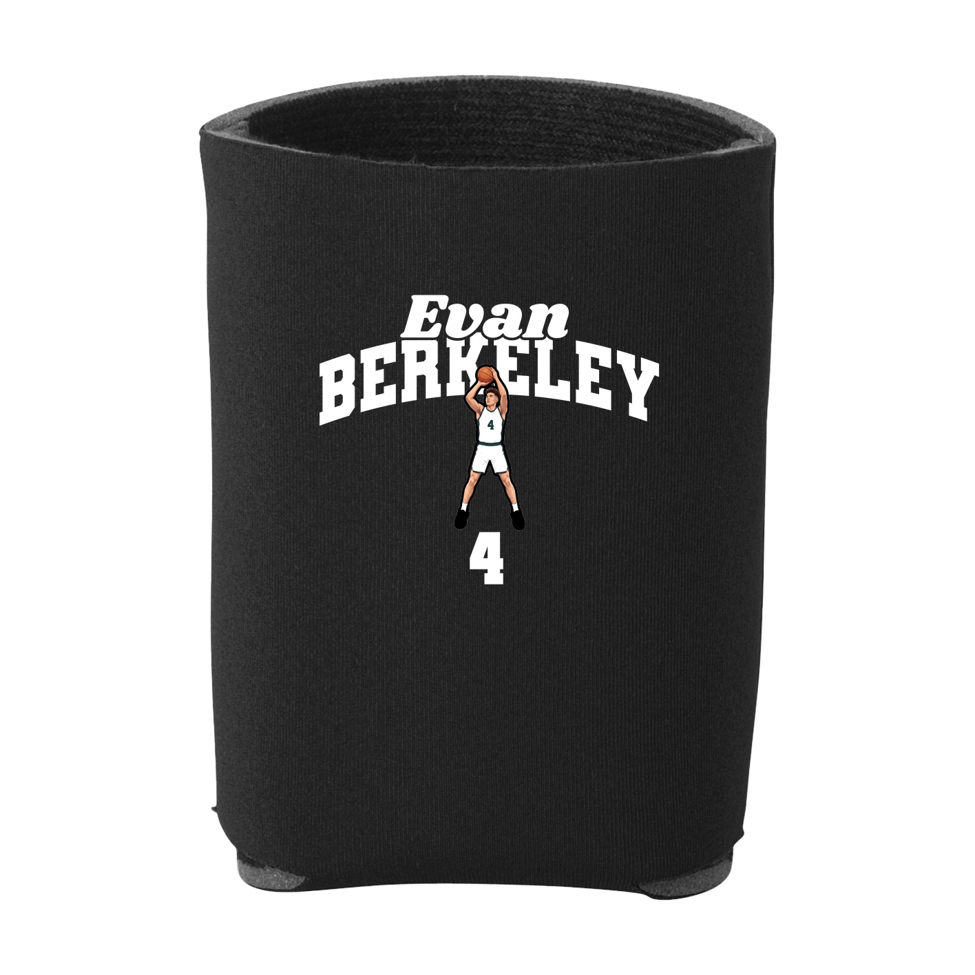 Can Holder — Signature Arch in Black