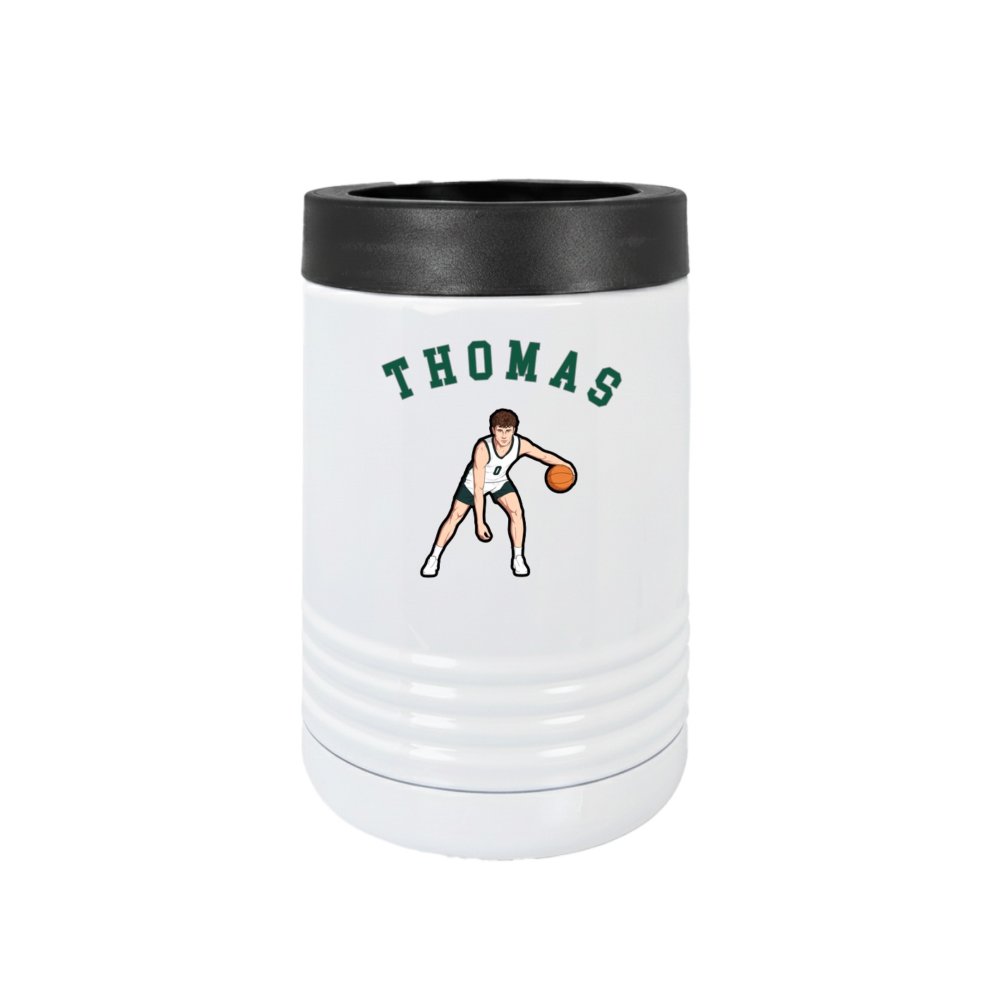 Beverage Holder — Shirsey Arch in White