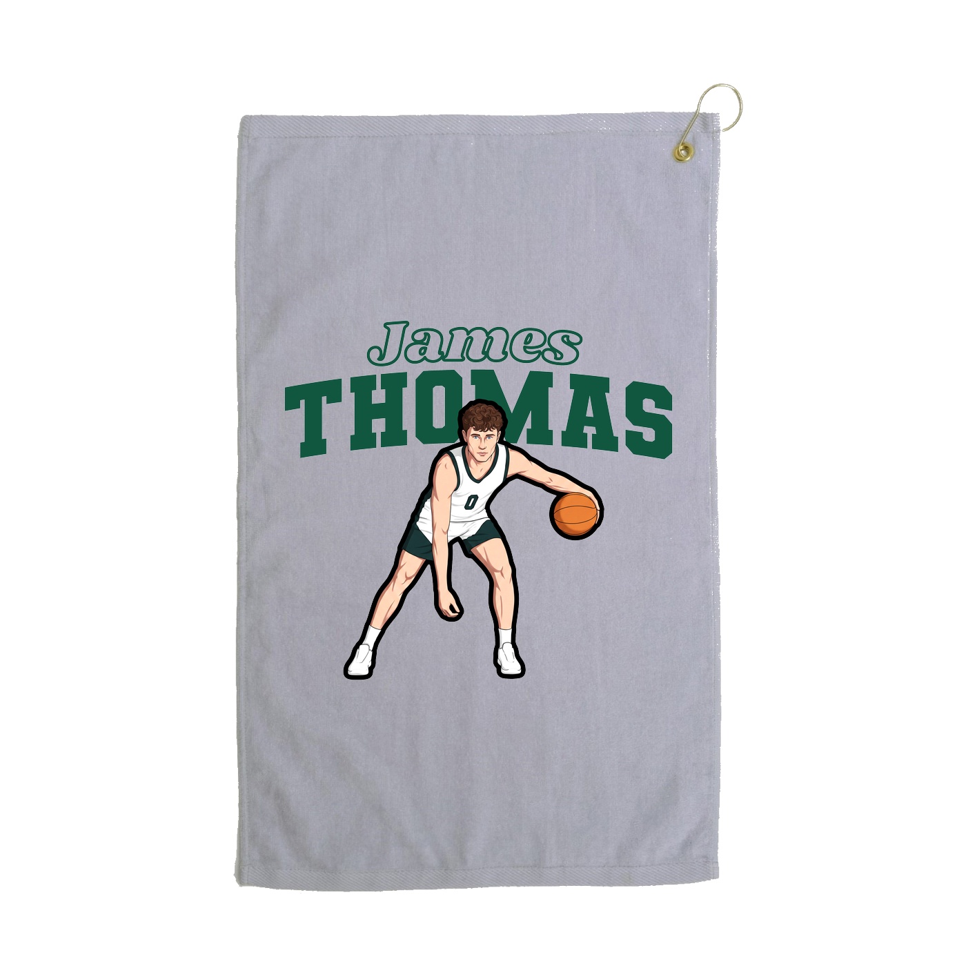 Golf Towel
