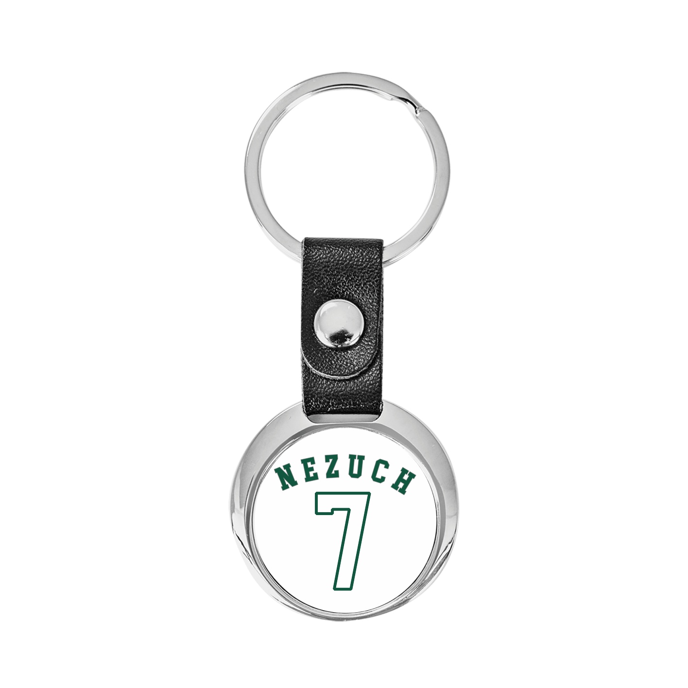 Key Chain — Shirsey Arch in Classic