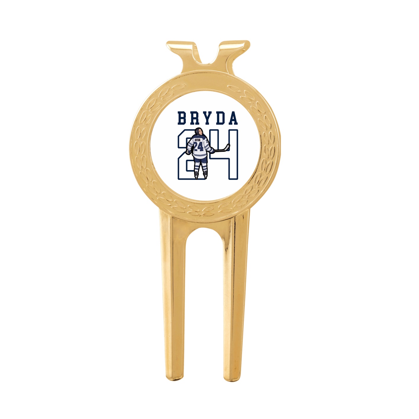 Divot Tool with Ball Marker — Shirsey in Classic
