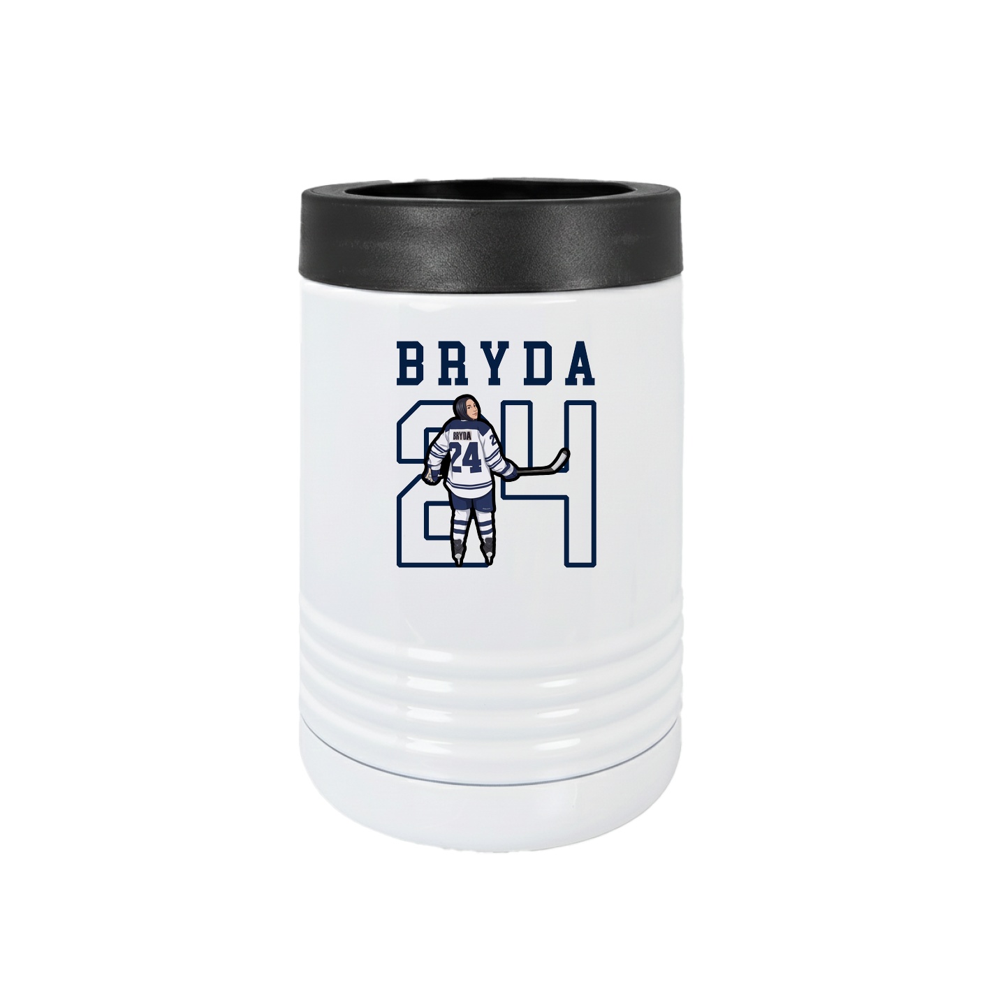 Beverage Holder — Shirsey in White
